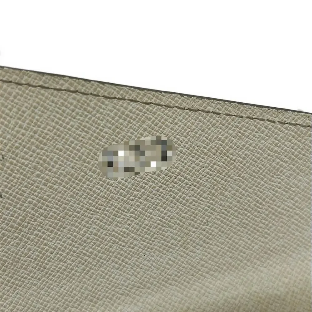 Louis Vuitton Portefeuille Sara Epi Long Wallet M6057J